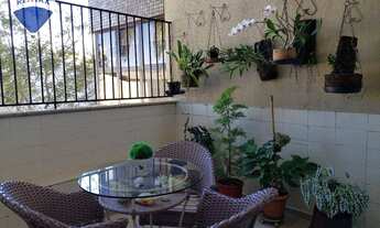 Imagem 3: Apartamento com 3 dormitórios à venda, 302 m² por R$ 1.200.000,00 - Pedrinhas - Porto Velh