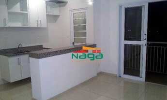 Imagem 6: Apartamento à venda, 48 m² por R$ 395.000,00 - Vila Santa Catarina - São Paulo/SP