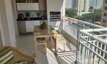 Imagem: Apartamento com 3 dormitórios à venda