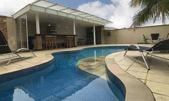 Imagem: Casa para venda com 4 suítes no Estrela