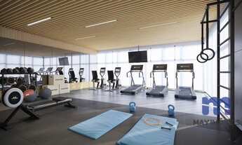 Imagem 9: Apartamento com 3 dormitórios à venda, 154 m² por R$ 2.214.000,00 - Praia Brava - Itajaí/S