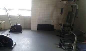 Imagem 3: EF. CAMILA Apartamento com 3 dormitórios