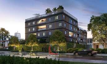 Imagem 1: Apart Saint Barthelemy Vl. Nova Conceição-Sp