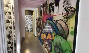 Imagem 6: Sobrado para alugar, 100 m² por R$ 5.000,00/mês - Pinheiros - São Paulo/SP