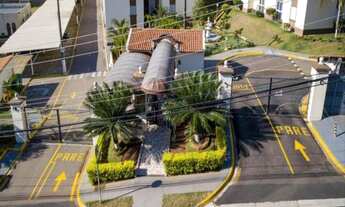 Imagem: Lindo apartamento no primeiro andar, com