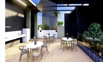 Imagem 7: Apartamento residencial para Venda Bessa, João Pessoa