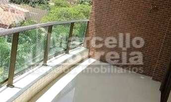 Imagem 5: Apartamento em Apipucos, 4 dormitórios, 2 suítes, 5 banheiros, 2 vagas, Jardins Apipucos