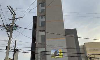 Imagem: Apartamento para Venda - Vila Ré, São