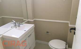 Imagem 8: São Paulo - Apartamento Padrão - Jardim Paulista