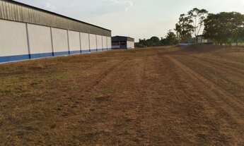 Imagem 6: Grande e Produtiva Fazenda em São Felix do Araguaia - MT