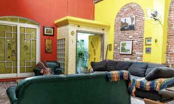 Imagem: Casa 200 m² / Vila Monumento ( Ipiranga