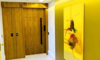 Imagem 3: Não perca a chance de morar neste maravilhoso apartamento totalmente mobiliado e decorado