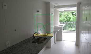 Imagem 7: Apartamento com 3 quartos, 88m2 em Rio de Janeiro, Recreio dos Bandeirantes