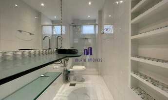 Imagem 7: Apartamento com 2 dormitórios à venda, 99 m² por R$ 1.200.000,00 - Barra da Tijuca - Rio d