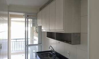 Imagem 7: Apto. de 67m2 para alugar - 02 dormitórios (1 suite) 01 vaga -Bela Vista- S.P