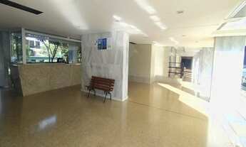 Imagem 7: SQN 215 BLOCO A - LOCAÇÃO APTO. 02 QUARTOS - DCE - 01 VAGA DE GARAGEM