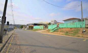 Imagem 2: Terreno para Venda - Ronda/Ponta Grossa