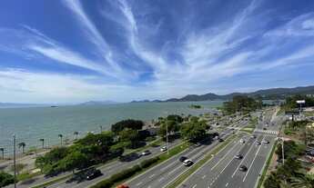 Imagem 2: FLORIANóPOLIS - Apartamento Padrão - Beira Mar