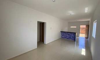 Imagem 3: Casa nova Tambau