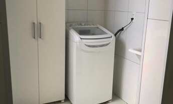 Imagem 7: Apartamento para venda tem 70 metros quadrados com 2 quartos