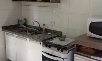 Imagem: LINDO FLAT COND FECHADO