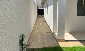 Imagem 2: Casa 3 Quartos - 1 suíte para venda em Aparecida de Go