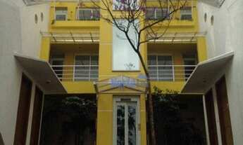 Imagem 5: Sobrado em condomínio fechado Vila Pereira Cerca