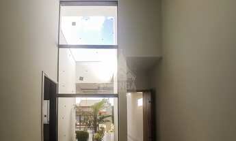 Imagem 7: Casa a venda Jardim Ipanema em Maringá com piscina