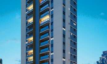 Imagem 2: Apartamento com 2 e 3 dormitórios em Vila Mariana - São Paulo - SP