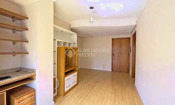 Imagem 3: Apartamento para venda tem 45 metros quadrados com 1 quarto em Floresta - Porto Alegre - R