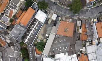 Imagem 6: Terreno em Vila Bertioga - São Paulo