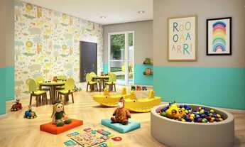 Imagem 7: Apartamento pronto para morar em São Mateus ao lado do terminal