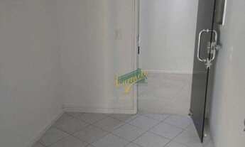 Imagem 2: Sala para alugar, 52 m² por R$ 1.150,00/mês - Centro - Florianópolis/SC