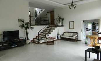 Imagem 7: Casa de condomínio para venda tem 256 metros quadrados com 3 quartos em Badu - Niterói - R