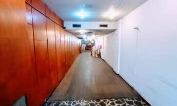 Imagem 2: Loja frente de rua no coração da Tijuca. Local de grande movimento e vasto público