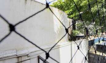 Imagem 5: Apartamento com 1 Dormitorio(s) localizado(a) no bairro Moema em São Paulo / Ref.:OR