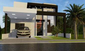 Imagem: Casa em Condomínio para Venda em Sorocaba