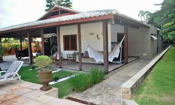 Imagem 2: Casa em Região Central - Porto Seguro, BA