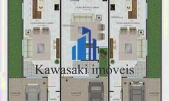 Imagem 5: FLORIANóPOLIS - Casa Padrão - Ribeirão da Ilha