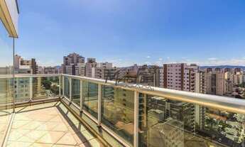 Imagem 7: Cobertura com 04 Dormitórios, 04 vagas e depósito em Perdizes!