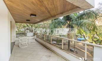 Imagem 5: AMPLO GARDEN EM LOCALIZAÇÃO PRIVILEGIADA! DESOCUPADO