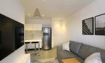 Imagem 2: Apartamento em São Paulo