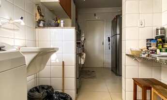 Imagem 7: Apartamento para venda possui 94 metros quadrados com 3 quartos em Grageru - Aracaju - SE