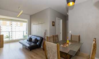 Imagem: Apartamento com 2 Dormitorio(s) localizado(a)