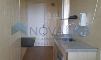 Imagem 5: RIO DE JANEIRO - Apartamento Padrão - MEIER