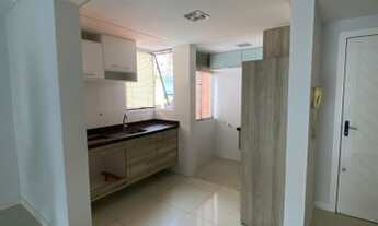 Imagem 7: Apartamento para venda tem 66 metros quadrados com 2 quartos em Agronômica - Florianópolis