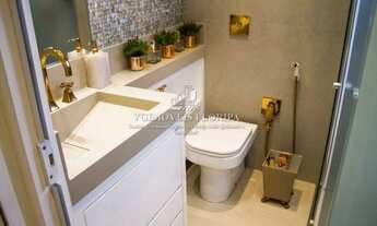 Imagem 5: COBERTURA DUPLEX IMPECÁVEL NA AGRONÔMICA 20M BEIRA MAR NORTE