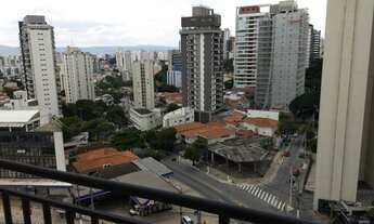 Imagem 7: Duplex para venda possui 85 metros quadrados com 2 quartos em Sumarezinho - São Paulo - SP