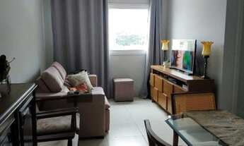 Imagem 2: Campos dos Goytacazes - Apartamento Padrão - Parque Rosario