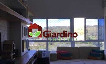 Imagem 2: Cobertura Duplex Vivere Intenso